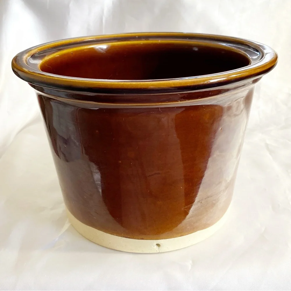 NGK Japan vintage stoneware